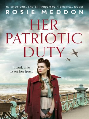 Her Patriotic Duty - ebook